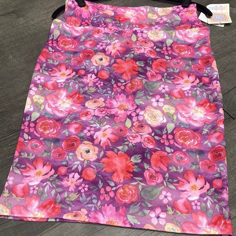 Pencil Skirt - Picture 1 of 4